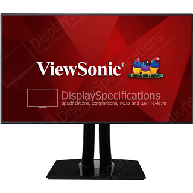Монитор ViewSonic VP3268-4K