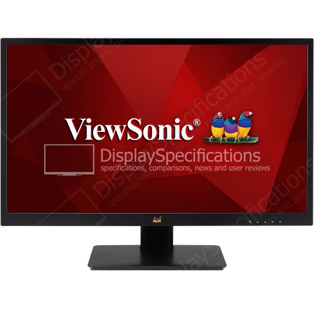 Монитор ViewSonic VS2210-h