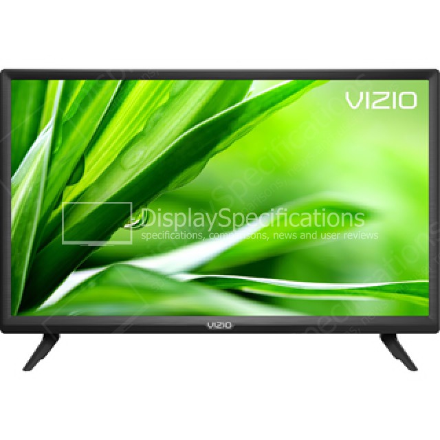 Телевизор Vizio D24hn-G9