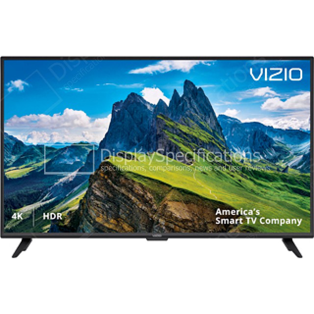 Телевизор Vizio D50x-G9