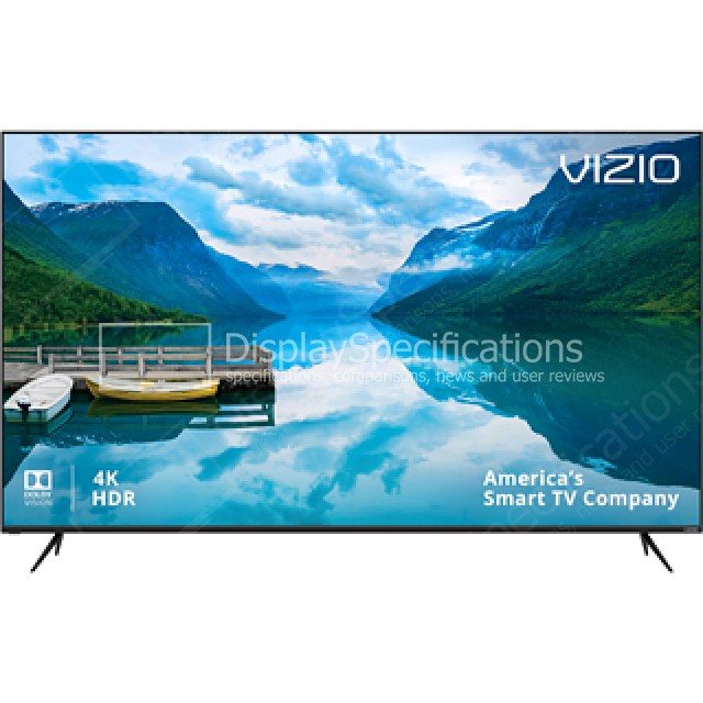 Телевизор Vizio M55-F0
