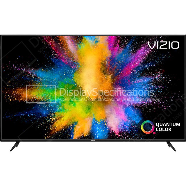 Телевизор Vizio M556-G4