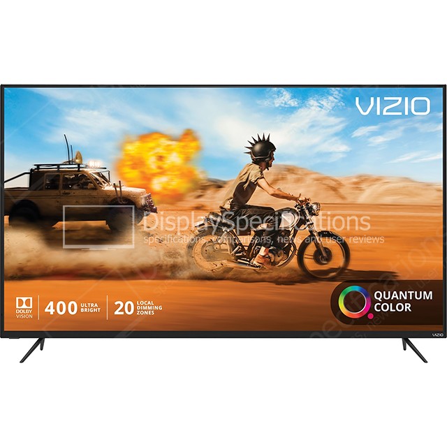 Телевизор Vizio M557-G0