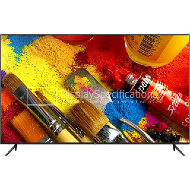 Телевизор Xiaomi Mi TV 3 70"