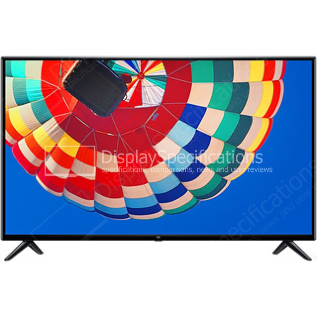 Телевизор Xiaomi Mi TV 4C 32