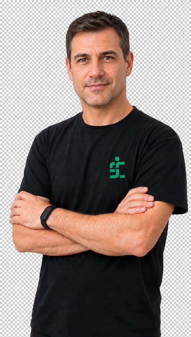 Андрей Соколов