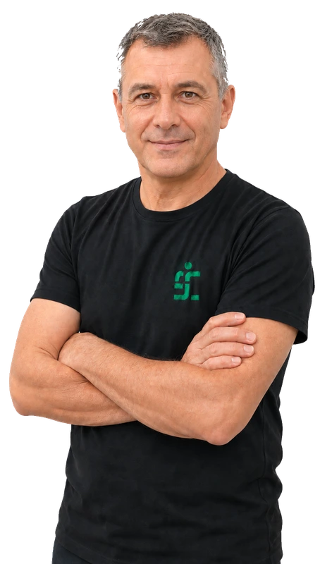 Сергей Волков